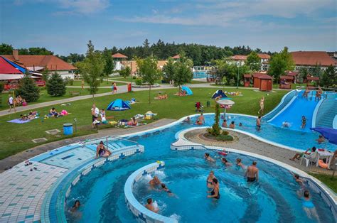 cegled aquapark|Thermal Village Cegled